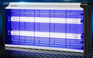 Commercial Fly Zapper UK