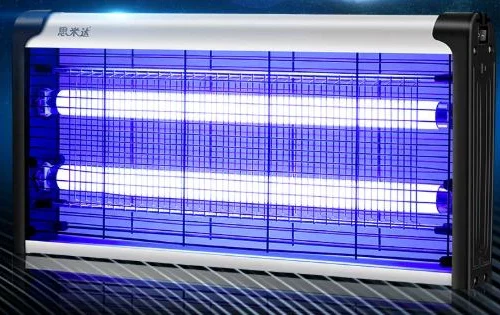Commercial Fly Zapper UK