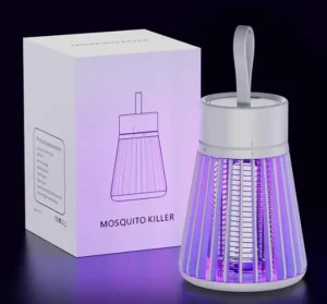 Hanging Lantern Fly Zapper UK