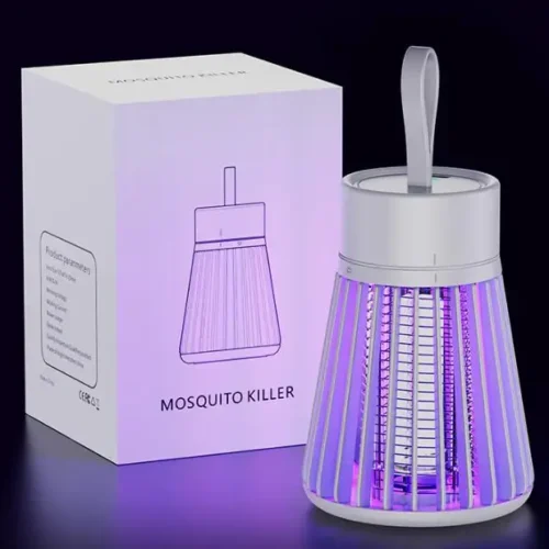 Hanging Lantern Fly Zapper UK