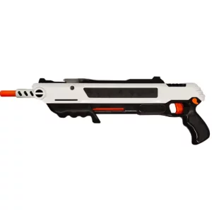 White Salt Power Gun