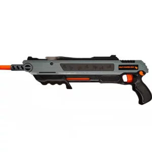 Grey Salt Power Gun