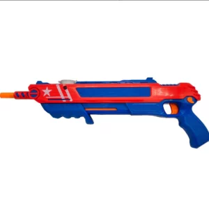 Blue Salt Power Gun UK