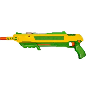 Yellow Salt Power Gun