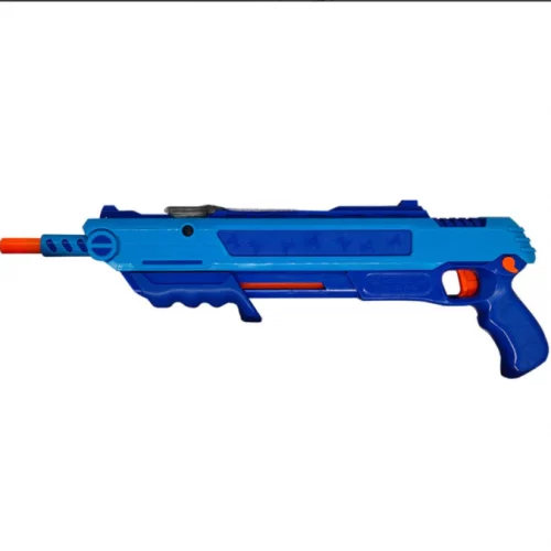 Blue Salt Power Gun