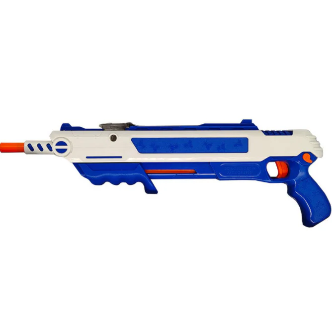 Blue Salt Power Gun