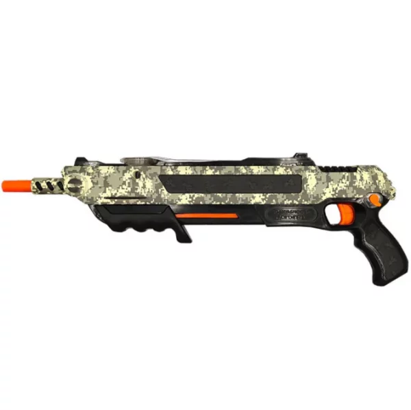 Tan Camo Salt Power Gun Tan Camo Salt Power Gun
