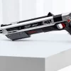 Silver Salt Gun Silver Salt Gun