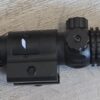 WhatsApp Image 2026-09-11 at 08.45.31 Adjustable Laser Scope for the Salt Power Gun - Fly killer