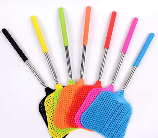 Telescopic Fly Swatters