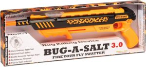 Bug A Salt Gun