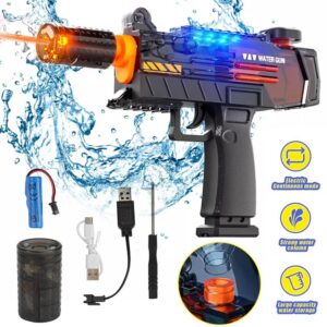 Electric Water Blaster in Ireland