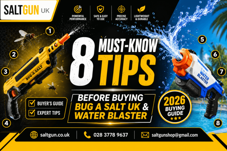 buying Bug A Salt UK