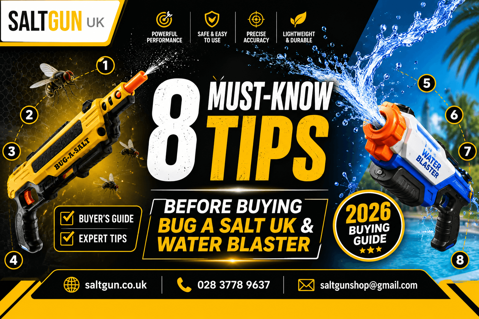 buying Bug A Salt UK